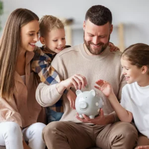 family savings